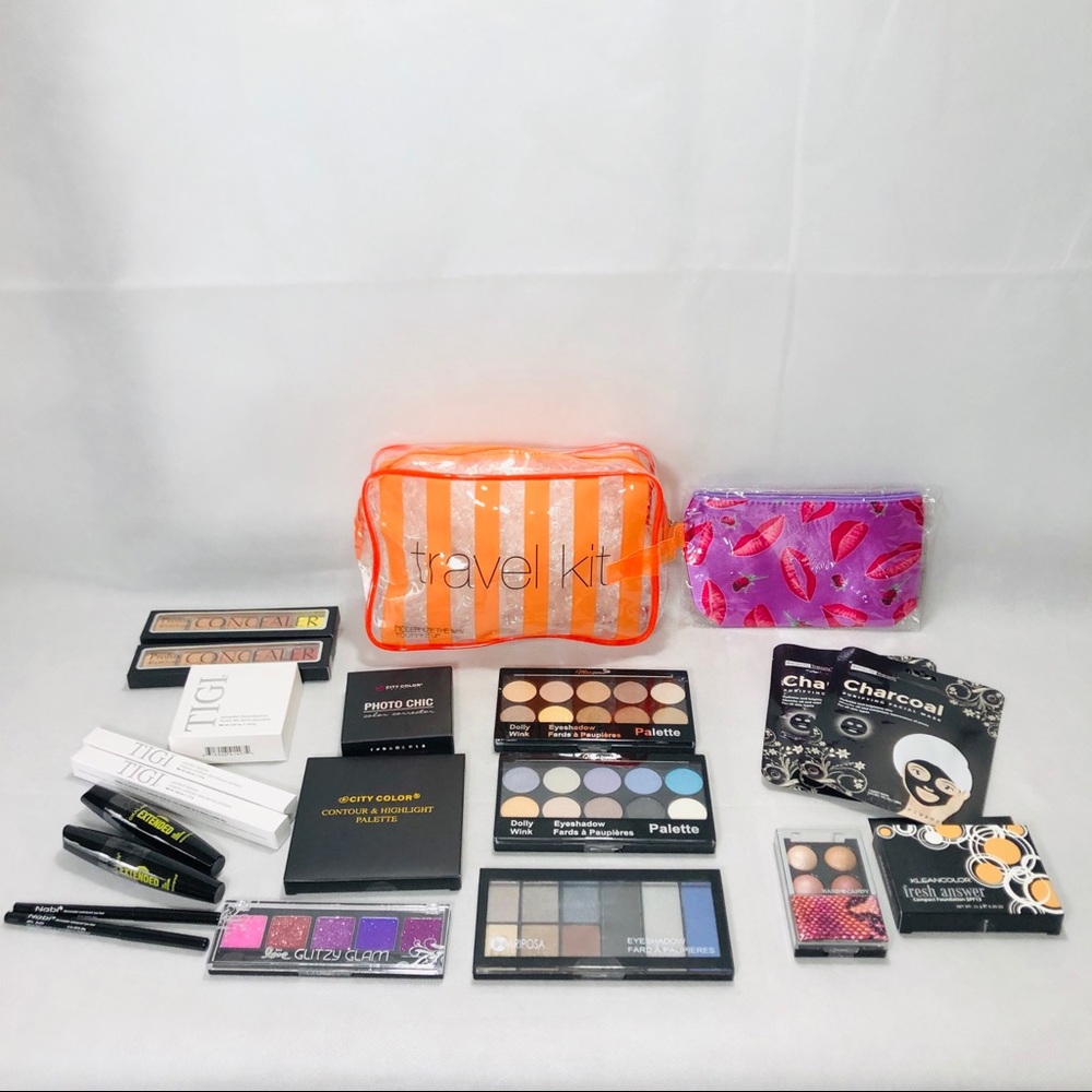 mixed beauty lot New never used 🥰🥰